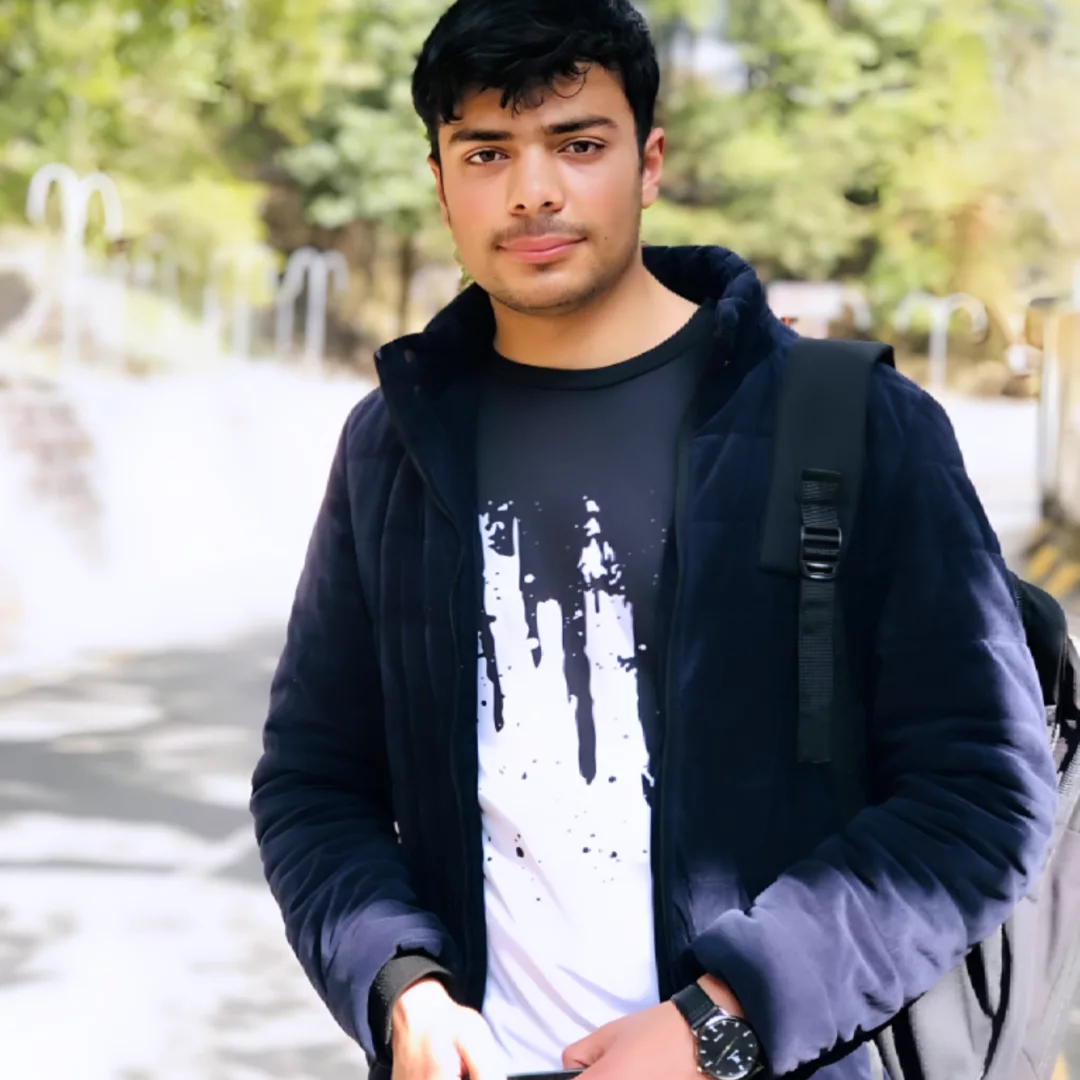 Mehar Ali Rind Mehar Ali | Cloud & DevOps Engineer